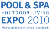 Melbourne SPASA Pool & Spa Expo