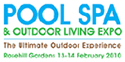 Sydney Pool Spa & outdoor living show