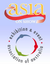 Asia on Show